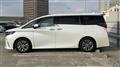 2024 Toyota Alphard