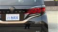 2024 Toyota Alphard