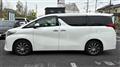 2016 Toyota Alphard