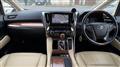 2016 Toyota Alphard