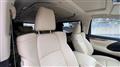 2016 Toyota Alphard