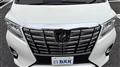 2016 Toyota Alphard