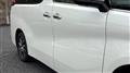2016 Toyota Alphard