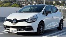 2017 Renault Lutecia