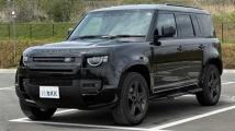 2026 Land Rover Defender