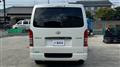 2022 Toyota Hiace Van