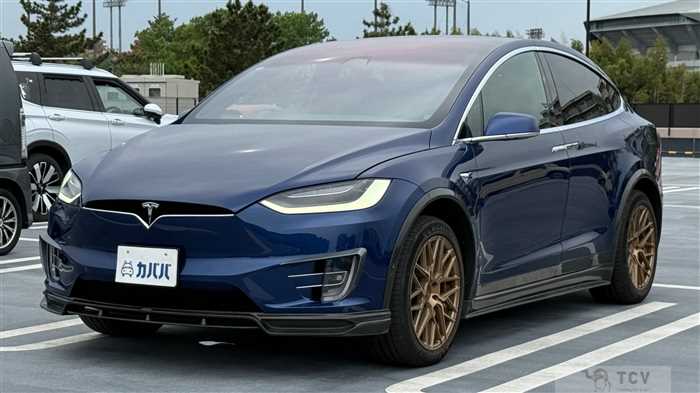 2020 Tesla Motors Others