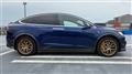 2020 Tesla Motors Others