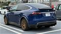 2020 Tesla Motors Others