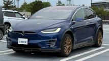 2020 Tesla Motors Others