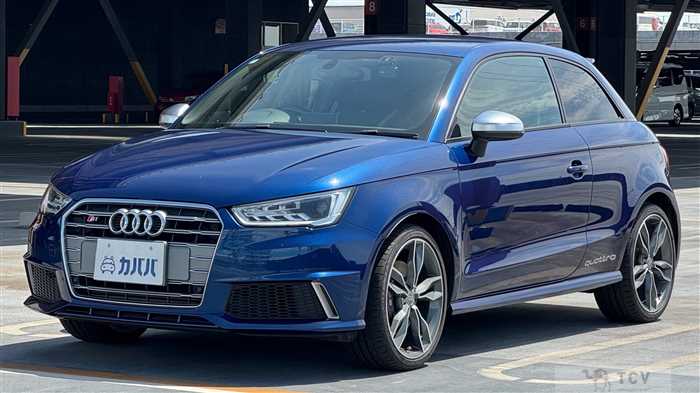 2016 Audi Audi Others