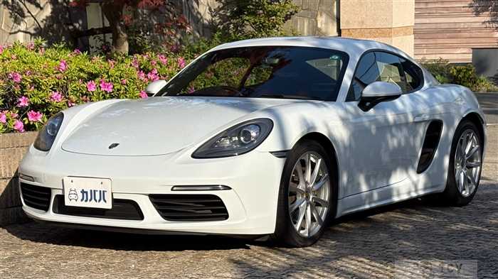 2017 Porsche Porsche Others