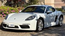 2017 Porsche Porsche Others