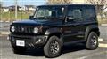 2019 Suzuki Jimny Sierra
