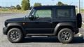 2019 Suzuki Jimny Sierra