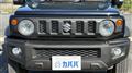 2019 Suzuki Jimny Sierra