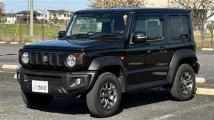 2019 Suzuki Jimny Sierra