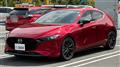 2025 Mazda Mazda3