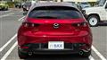 2025 Mazda Mazda3