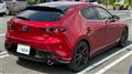 2025 Mazda Mazda3