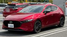 2025 Mazda Mazda3