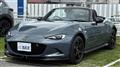 2026 Mazda Roadster