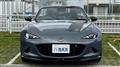 2026 Mazda Roadster