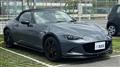 2026 Mazda Roadster
