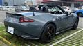 2026 Mazda Roadster