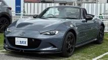 2026 Mazda Roadster