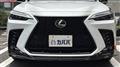 2023 Lexus NX