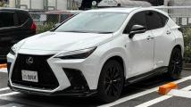 2023 Lexus NX