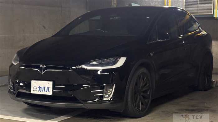 2018 Tesla Motors Others