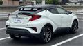 2021 Toyota C-HR