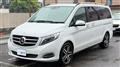 2015 Mercedes-Benz V-Class