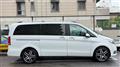 2015 Mercedes-Benz V-Class