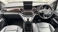 2015 Mercedes-Benz V-Class