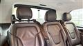 2015 Mercedes-Benz V-Class