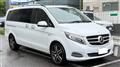 2015 Mercedes-Benz V-Class