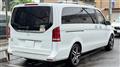 2015 Mercedes-Benz V-Class