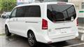 2015 Mercedes-Benz V-Class