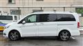 2015 Mercedes-Benz V-Class