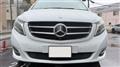 2015 Mercedes-Benz V-Class