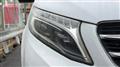 2015 Mercedes-Benz V-Class
