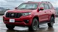 2019 Toyota Land Cruiser Prado