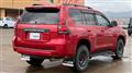 2019 Toyota Land Cruiser Prado