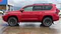 2019 Toyota Land Cruiser Prado