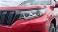 2019 Toyota Land Cruiser Prado