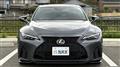 2021 Lexus IS