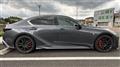 2021 Lexus IS